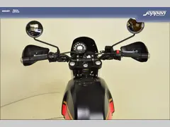 Royal Enfield scram 411 2024 occasion – foto 14 van 23