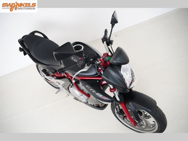 kawasaki - er-6-n
