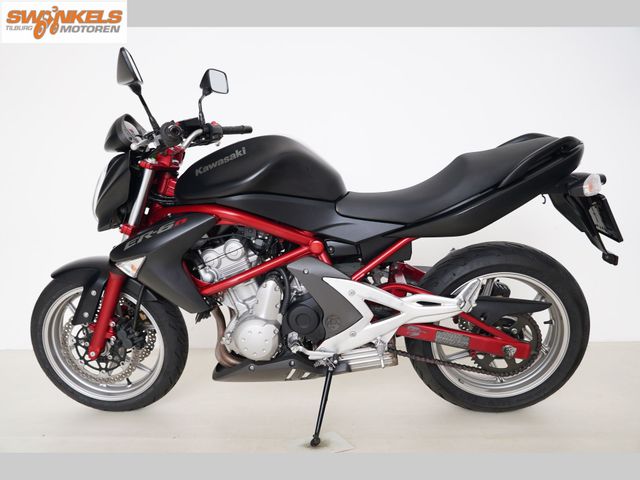 kawasaki - er-6-n