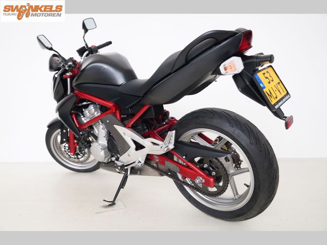 kawasaki - er-6-n