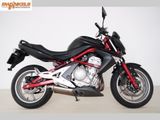 KAWASAKI ER 6 N