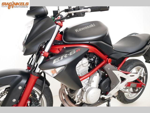 kawasaki - er-6-n