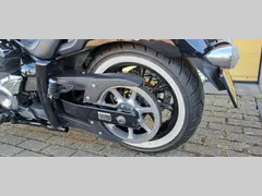 Yamaha XVS 950 A Midnight Star 2012 occasion – foto 16 van 17