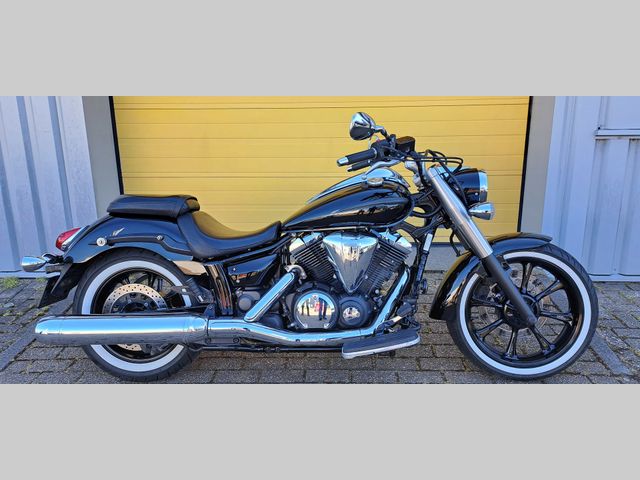 yamaha - xvs-950-a-midnight-star