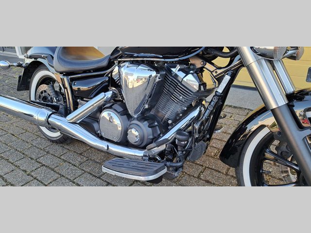yamaha - xvs-950-a-midnight-star