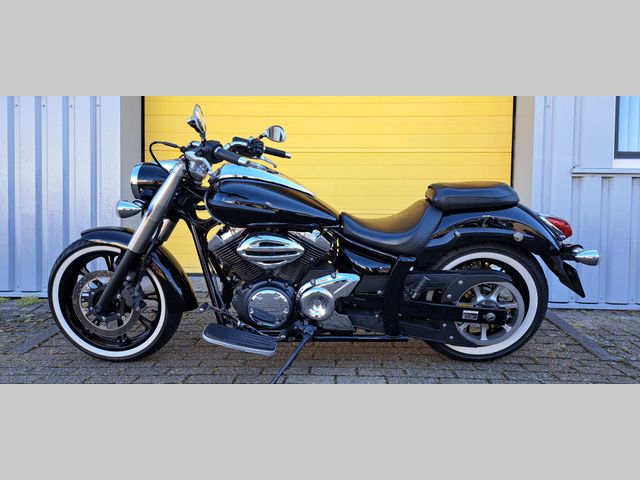 yamaha - xvs-950-a-midnight-star