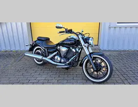 Yamaha XVS 950 A Midnight Star 2012 occasion