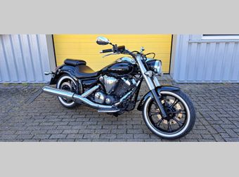 Yamaha XVS 950 A Midnight Star 2012 occasion