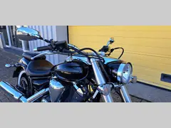 Yamaha XVS 950 A Midnight Star 2012 occasion – foto 5 van 17