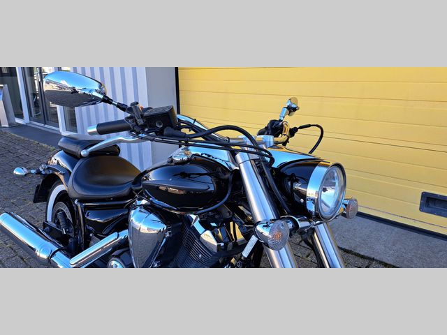 yamaha - xvs-950-a-midnight-star