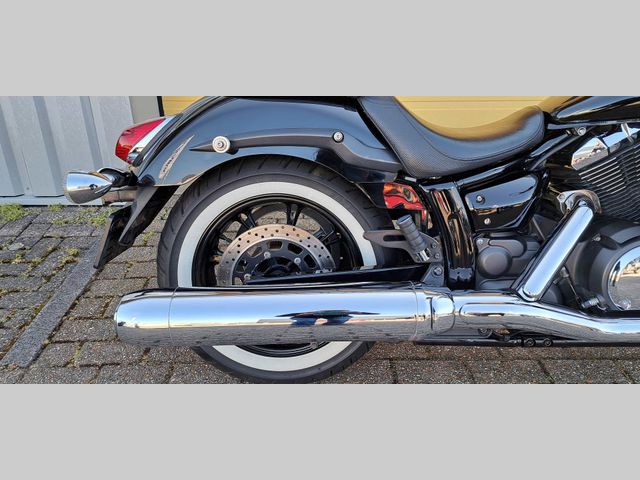 yamaha - xvs-950-a-midnight-star