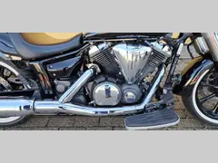 Yamaha XVS 950 A Midnight Star 2012 occasion – foto 8 van 17