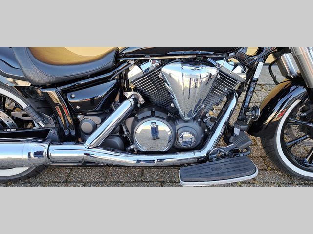 yamaha - xvs-950-a-midnight-star