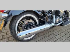 Yamaha XVS 950 A Midnight Star 2012 occasion – foto 10 van 17