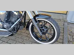 Yamaha XVS 950 A Midnight Star 2012 occasion – foto 6 van 17