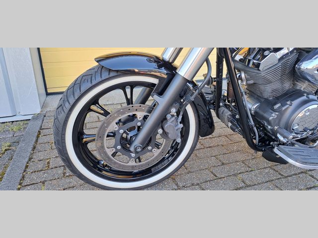 yamaha - xvs-950-a-midnight-star