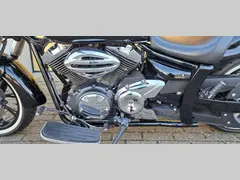 Yamaha XVS 950 A Midnight Star 2012 occasion – foto 14 van 17