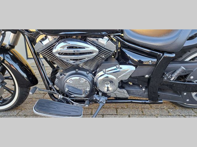 yamaha - xvs-950-a-midnight-star