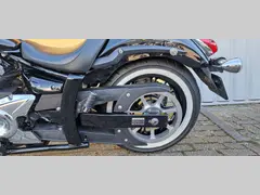 Yamaha XVS 950 A Midnight Star 2012 occasion – foto 15 van 17
