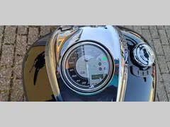 Yamaha XVS 950 A Midnight Star 2012 occasion – foto 11 van 17