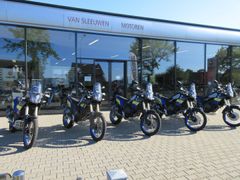 YAMAHA TENERE 700
