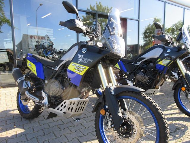 yamaha - tenere-700