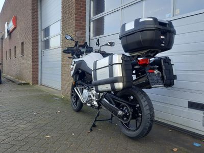 BMW F 750 GS – foto 3