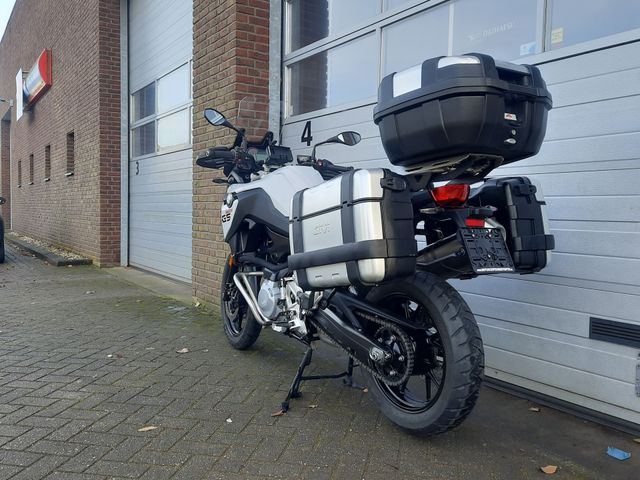 bmw - f-750-gs
