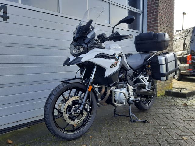 bmw - f-750-gs