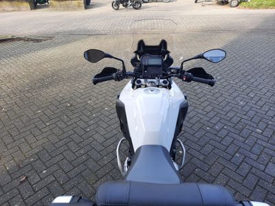 BMW F 750 GS – foto 4