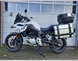 BMW F 750 GS 2021 occasion