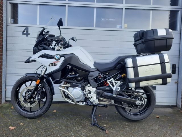 bmw - f-750-gs