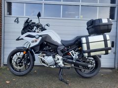 BMW F 750 GS 2021 occasion – foto 1 van 9