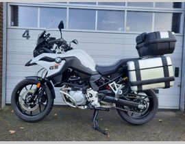 BMW F 750 GS 2021 occasion