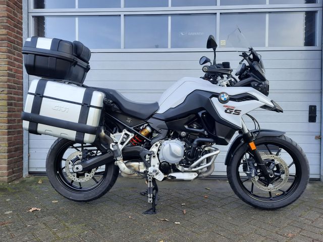 bmw - f-750-gs