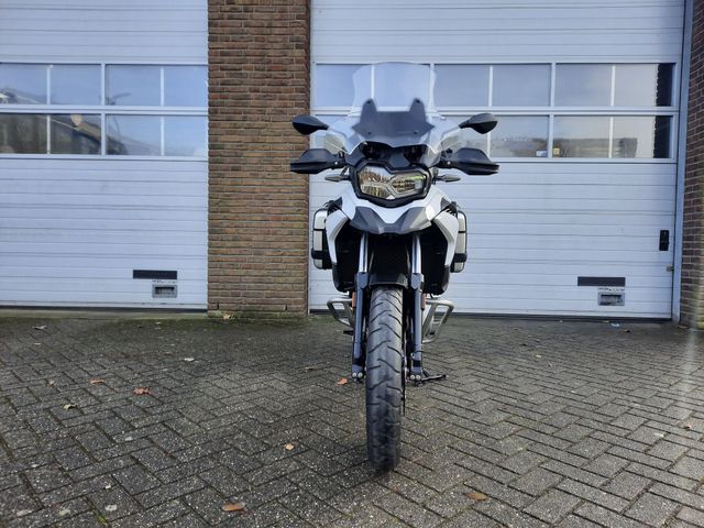 bmw - f-750-gs