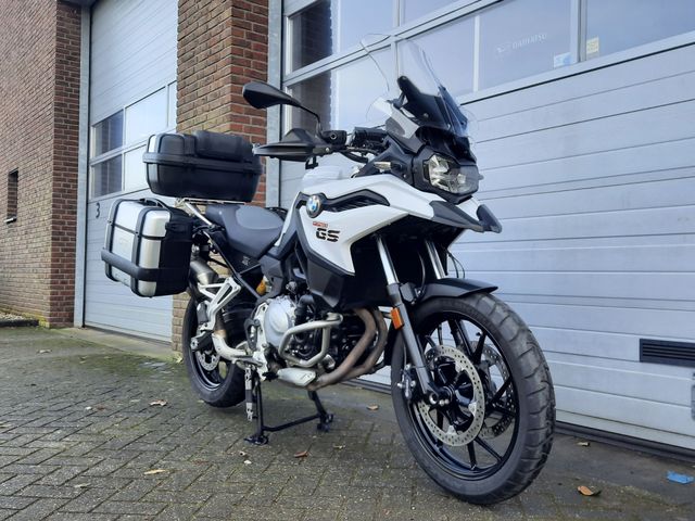 bmw - f-750-gs