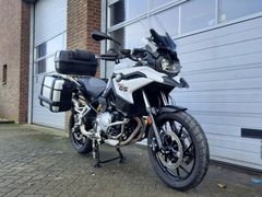 BMW F 750 GS 2021 occasion – foto 7 van 9