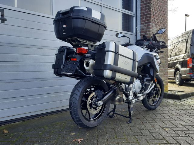 bmw - f-750-gs