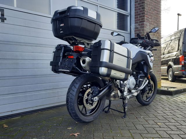 bmw - f-750-gs
