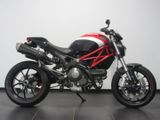DUCATI 796 MONSTER