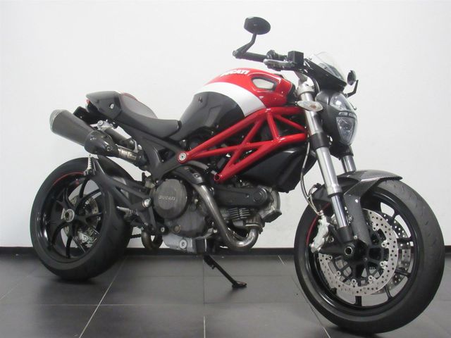 ducati - 796-monster