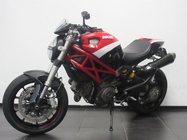 ducati - 796-monster