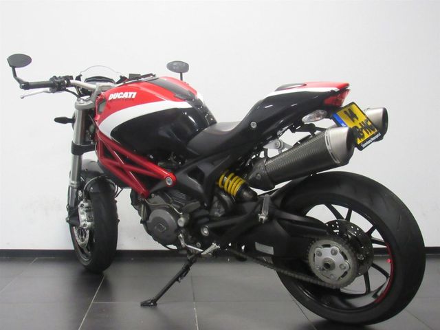 ducati - 796-monster