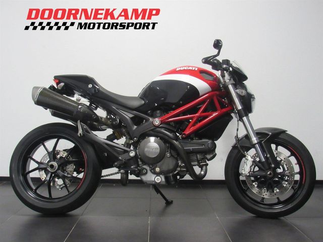 ducati - 796-monster