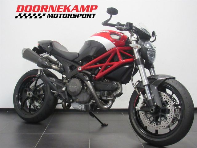 ducati - 796-monster