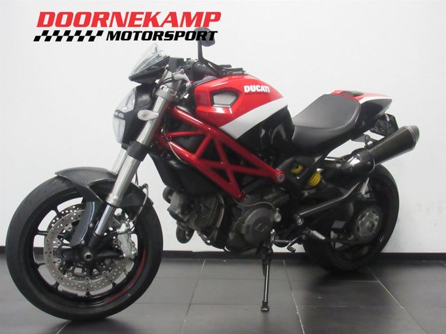 ducati - 796-monster