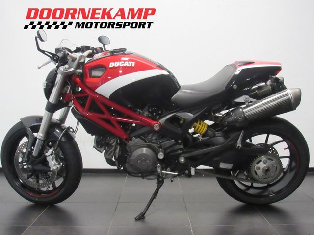 ducati - 796-monster