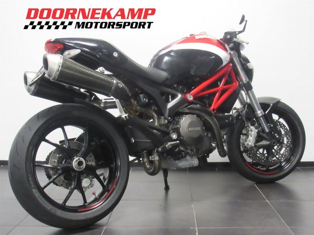 ducati - 796-monster