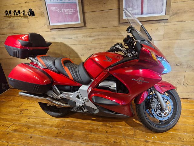 honda - st-1300-pan-european